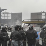 Русия изпраща военна подкрепа в Казахстан