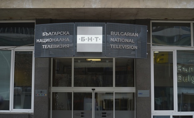 Българската национална телевизия и Нова Броудкастинг Груп ще излъчат съвместно