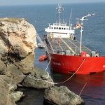 Държавата чака да ѝ върнат парите за спасяването на “Вера Су”