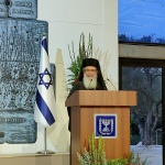 Патриарх Теофил напомни за необходимостта от запазване на междурелигиозното статукво на Светите Земи