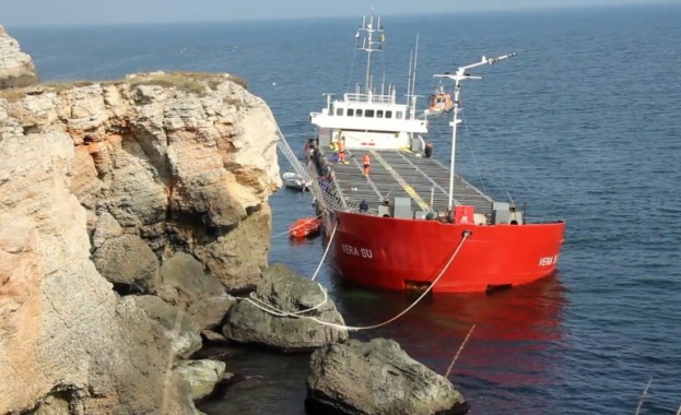 Предстои представители на държавата да се свържат със застрахователя на
