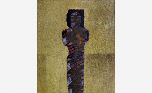 След 11 годишно прекъсване галерия Ракурси възобновява изложбите на Ивановден По