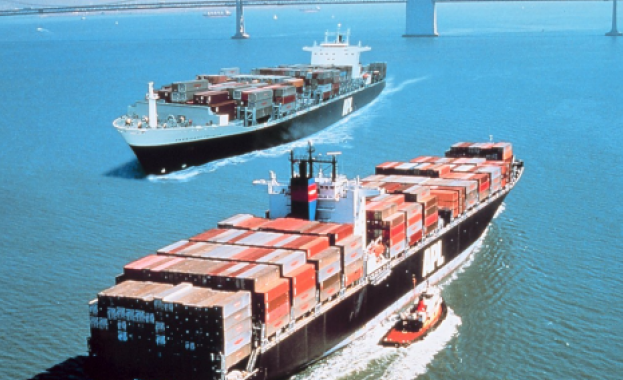 Плановете за бъдещото развитие на водния транспорт се основават на