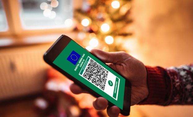 България е възможно да премахне зеления сертификат при поне 70