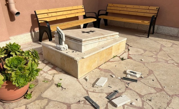 Предизвикателства към християнското присъствие на Светите Земи