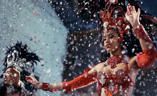 Омикрон отложи карнавалите в Рио и Сао Паоло