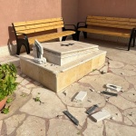 Предизвикателства към християнското присъствие на Светите Земи