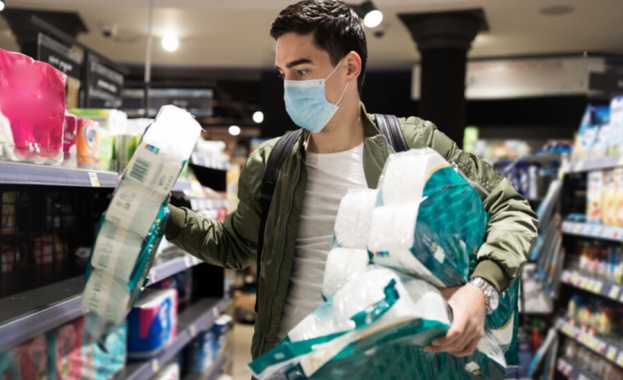 Турският парламент одобри закон целящ да предотврати презапасяване със стоки