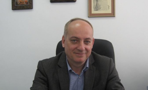 Доц Георги Йорданов ни е на гости в студиото на