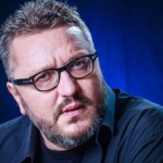 Мартин Карбовски: Пиша кратко, защото знам, че не четете много