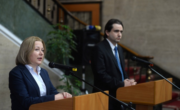 Няма неправомерен достъп или изтичане на лични данни на субекти