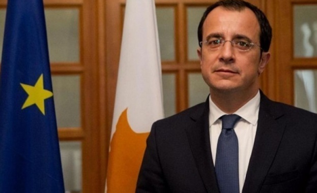 Министърът на външните работи на Кипър Никос Христодулидис подаде оставка