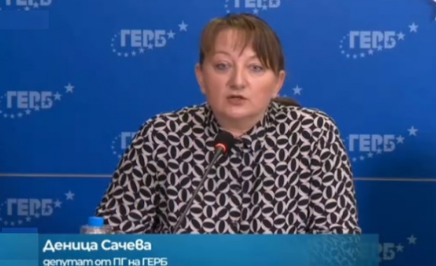 ГЕРБ ще внесе искане за изслушване в парламента на министъра