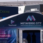 Инвеститорите се готвят за „златна треска“ в търсенето на хардуер за Метавселената