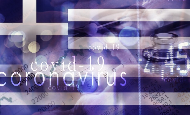 Гръцкият министър на здравеопазването Танос Плеврис заяви в петък че