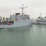 Започна подготовката на военноморските ни сили за тази година