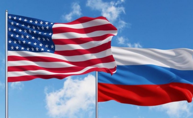 Русия разгласи че по искане на Съединени американски щати е