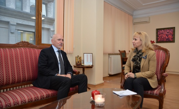 Ролята на обществения защитник е много важна за Министерството на