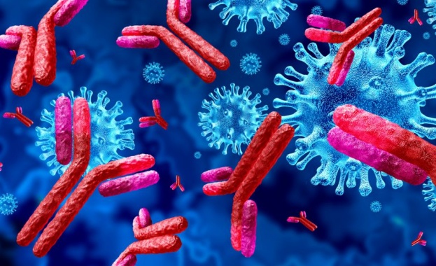 Високи нива на Т клетки от преболедуване на обикновена настинка могат