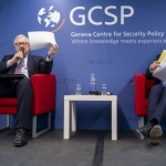 В Женева започна срещата Русия-САЩ по гаранциите за сигурност
