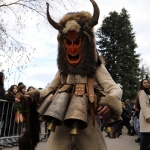 "Сурва" гостува в София