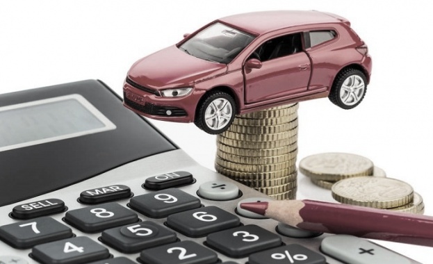 Столичани вече могат да плащат данъка за автомобилите си за