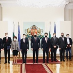 Започна заседанието на КСНС за евроинтеграцията на РС Македония