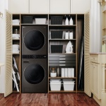 LG променя рутината за поддържане на чисти дрехи с иновативни решения за пране и сушене