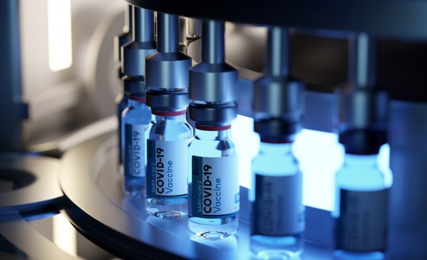 Швейцарската компания Новартис и биотехнологичната Молекюлар партнърс обявиха положителни резултати