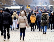 "Лансет": Ядрена война или ИИ - човечеството може да изчезне до 2100 г.