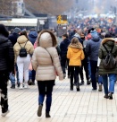 "Лансет": Ядрена война или ИИ - човечеството може да изчезне до 2100 г.
