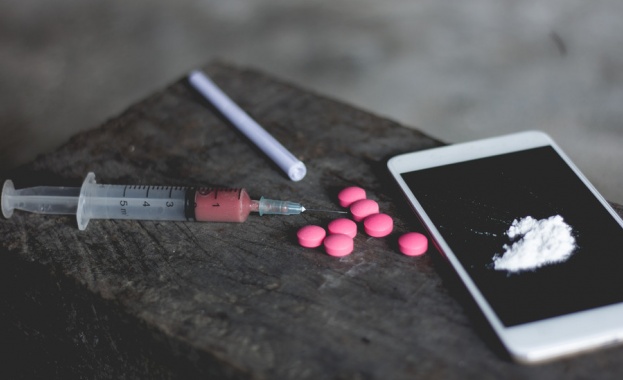 Тревожна тенденция последно проучване показва че възрастта на децата