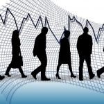 Пазар на труда, инвестиции и бизнес среда