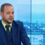 Борислав Сандов: Тунел през Кресненското дефиле е най-добрият вариант за АМ "Струма"