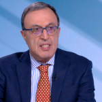 Петър Стоянов: Украйна беше третата ядрена сила