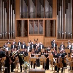 Радиосимфониците представят "Руската зима"