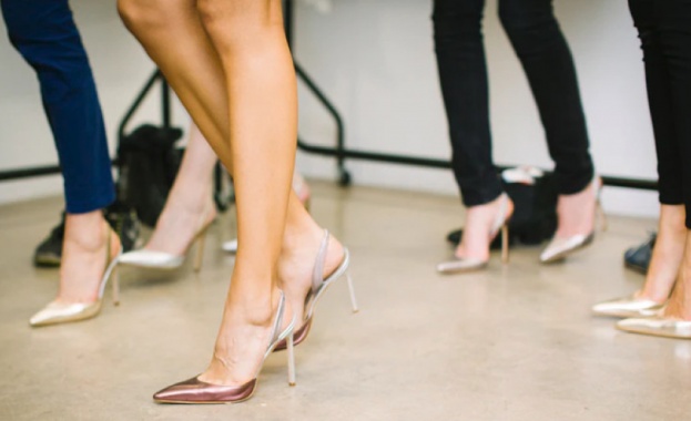 Жените успяха да се приспособят към работата в условията на