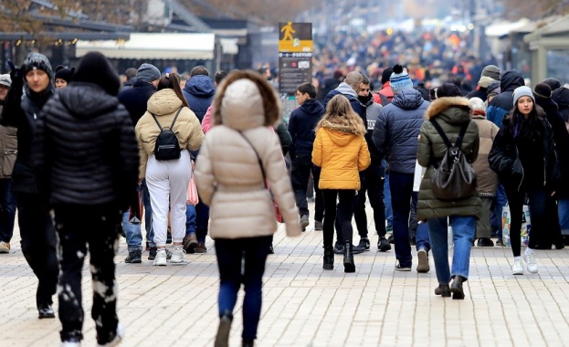 От днес 11 януари лицата с потвърден COVID 19 подлежат на