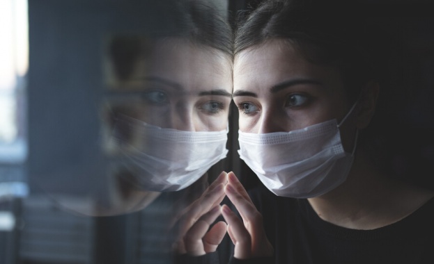 Нови ковид мерки от днес в София маски в болничните