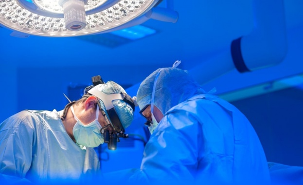 Огромен напредък в медицината бе постигнат в областта на трансплантациите