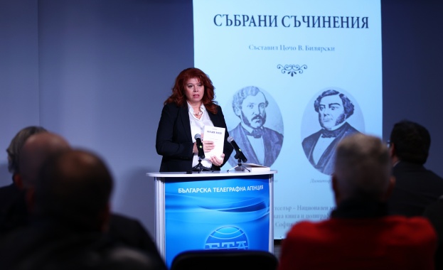 В 21 ви век са недопустими опитите за пренаписване на историята