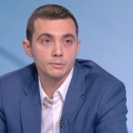 Искрен Арабаджиев, ПП: Все още вратата ни с БСП не е затворена