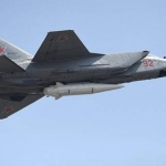 Американско списание: Су-34 е аномалия сред съвременните военни самолети