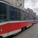 Съдебен спор между Столичната община и МРРБ заради ремонт на трамвайна линия