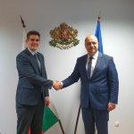 Министър Проданов обсъди бъдещи инициативи с представители на екскурзоводите и планинските водачи у нас