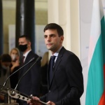 Никола Минчев: Предлагаме заедно да работим за бъдещето на страната