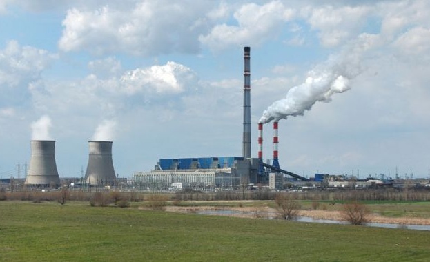 КНСБ против изграждането на завод за отпадъци на територията на "Марица Изток"