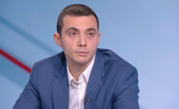 Искрен Арабаджиев: Не бих искал да приоритизирам кризите