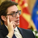 Пендаровски: Русия се меси във вътрешните ни работи