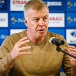 Наско Сираков: Битката за спасяването на клуба се води ежедневно